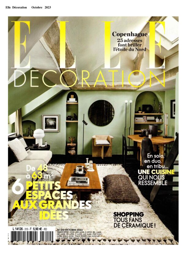 Elle Décoration