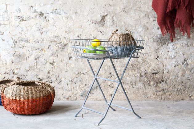 Carrello pieghevole Héloïse