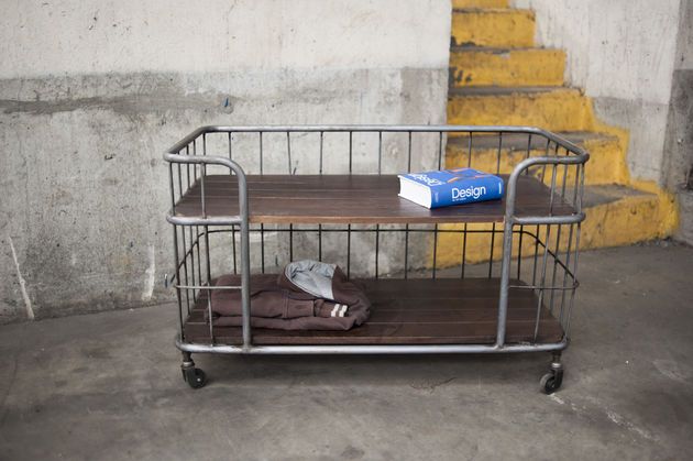 Carrello Portatutto Remember
