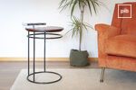 Comodini design industriale