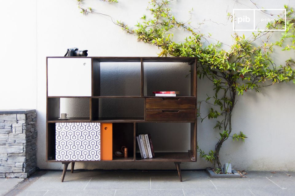 Credenza alta Londress