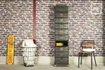 Credenza design industriale