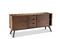 Miniatura Credenza in noce Hinda Foto ritagliata