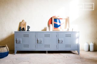 Credenza Kilit