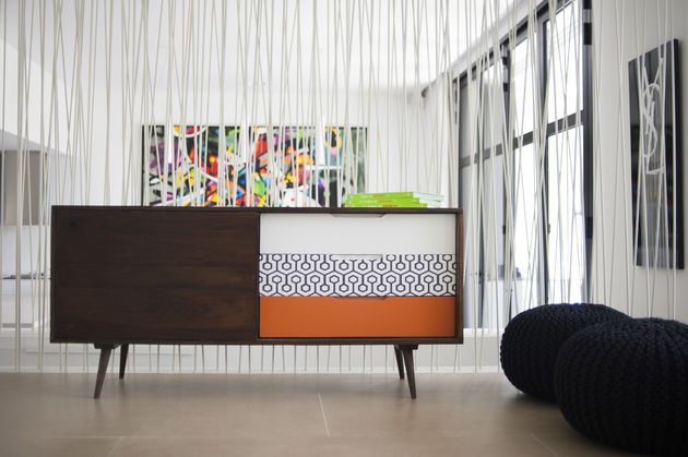 Credenza Londress