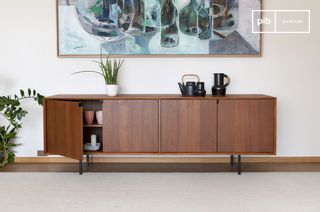 Credenza scandinava Jones