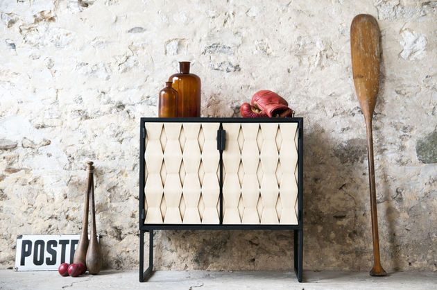 Credenza Timantti