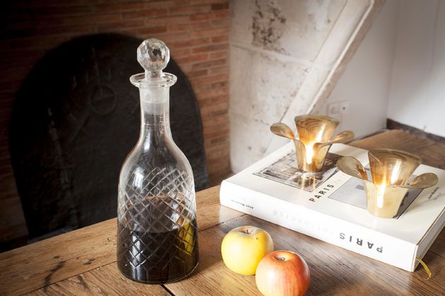 Decanter Olga