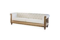 Divano Chesterfield Montaigu