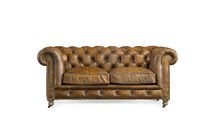 Divano Chesterfield Saint Paul