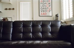 leathersofa