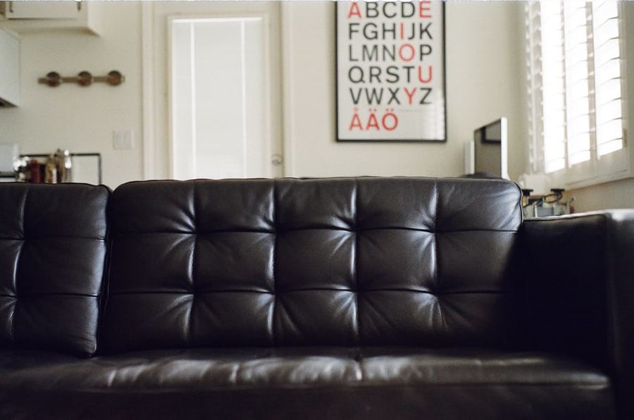 leathersofa