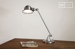 Jieldé Loft con un solo braccio da 60 cm