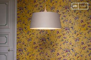 Lampada a sospensione Bilboquet
