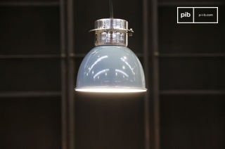 Lampada a sospensione Gaynes