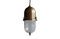 Miniatura Lampada a sospensione in ottone Kapsula Foto ritagliata