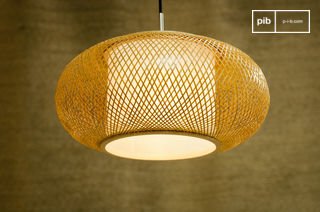Lampada a sospensione Skib