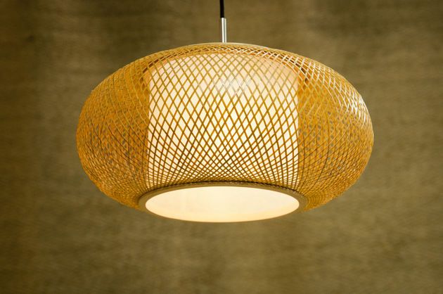 Lampada a sospensione Skib