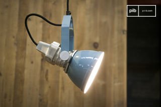 Lampada a sospensione Sogelys