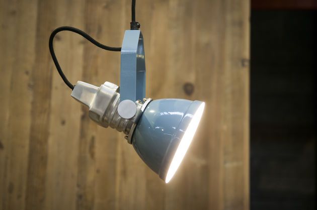 Lampada a sospensione Sogelys