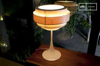 Lampada Boréal
