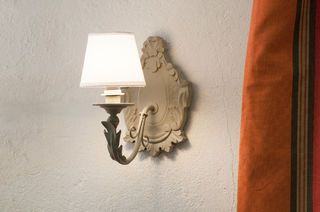 Lampada da parete Mistral