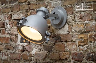 Lampada da parete  Spitzmüller