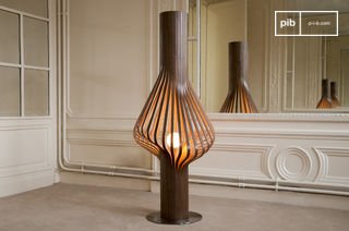 Lampada da salotto Diva