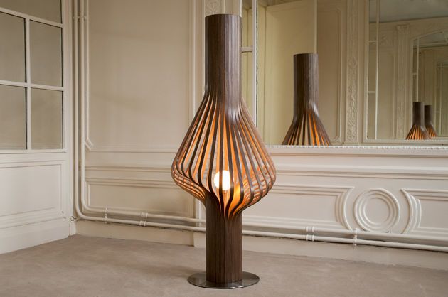 Lampada da salotto Diva