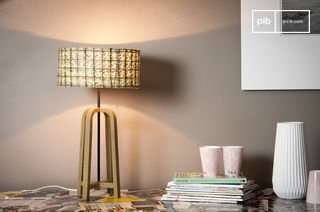 Lampada da tavolo Andersen