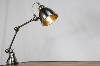 Lampada dell'Architetto