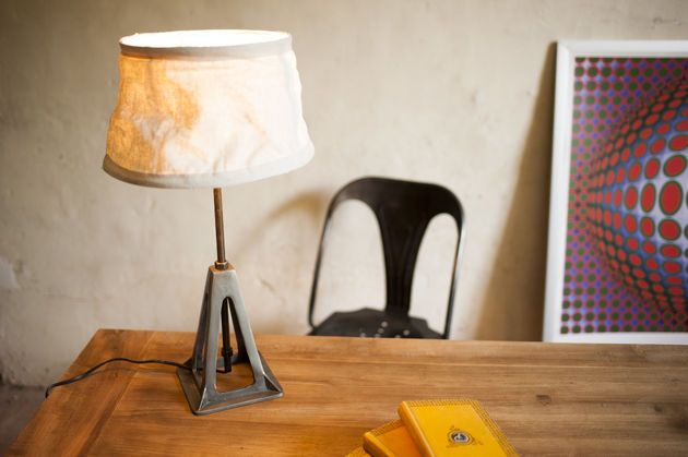 Lampada Eprion