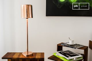 Lampada Gryde