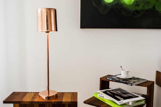 Lampada Gryde