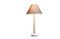 Miniatura Lampada in legno Alix Foto ritagliata