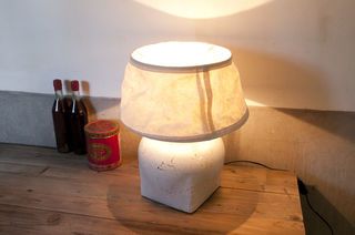 Lampada Victoria