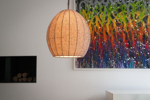 Lampadario Astemik