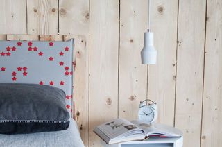 Lampadario da soffitto Segal bianco
