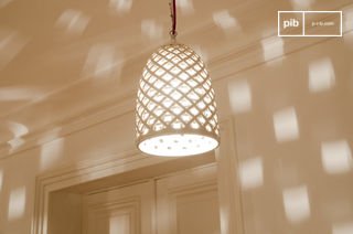 Lampadario Hoffen