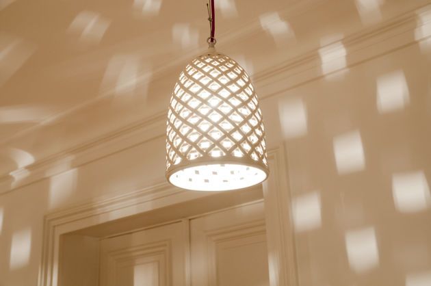 Lampadario Hoffen