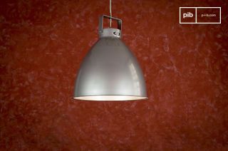 Lampadario Jieldé Augustin