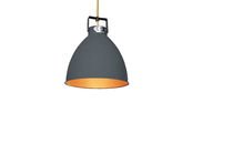 Lampadario Jieldè Augustin da 24 cm