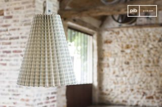 Lampadario Mark