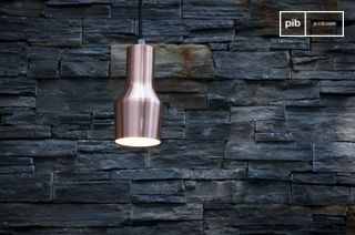 Lampadario Segal