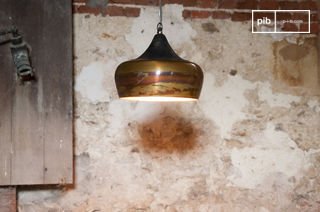 Lampadario Skaal