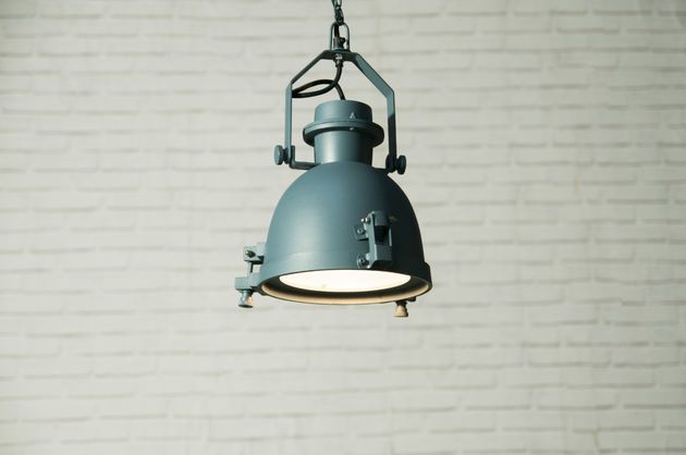 Lampadario Spitzmüller