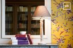 Lampade da tavolo classiche shabby presto indietro