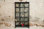 Libreria design industriale