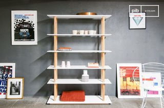 Libreria Tennö