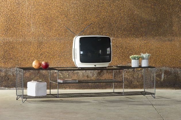 Mobile TV Ontario Grande